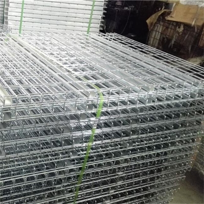 1/4 &quot;× 1/4&quot; Bảng điều khiển lưới thép hàn phủ PVC Lưới 10m 5m 25m