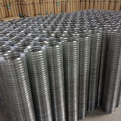 3/4 inch PVC tráng PVC Hàng rào bảo mật BWG21-16